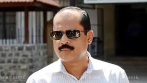 NIA Court Rejects Sachin Waze's Discharge Plea in Antilia Explosives and Mansukh Hiran Case